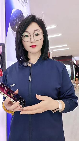 荣耀手机使用久了,声音越来越小怎么办?#荣耀手机#荣耀MagicV6#屏实力马上红#手机使用小功能