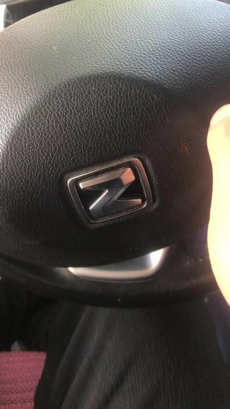 众泰SR7安全气囊拆卸方法