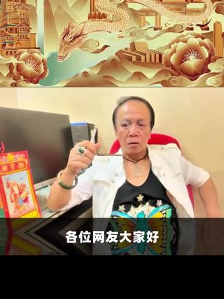 #郭兆明博士 #读书分享 #感悟人生