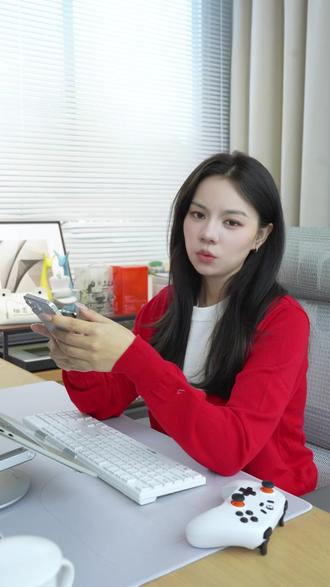 预算不高,又想要好的坐感体验?#人体工学椅 #电脑椅 #办公椅 #西昊B100PRO #西昊性价比最高的椅子