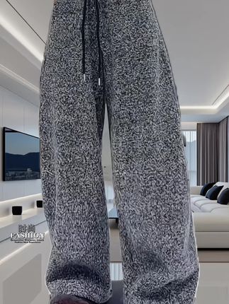 #秋冬穿搭