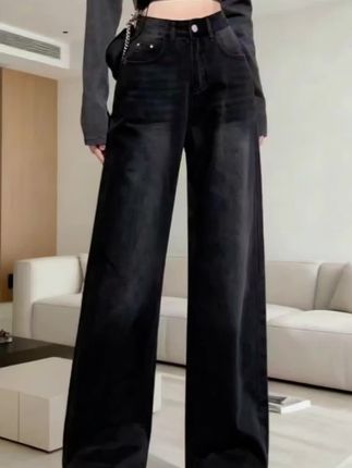 #矮个子穿搭 #梨形身材穿搭大赏 #通勤穿搭如何摆脱土气感 #阔腿裤 @抖加🔥上热门🔥dou+🔥热点宝