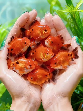 红米奇鱼上新啦!养鱼党速速集合~ 通体红亮通透的它,扭着尾巴游动时灵动又萌趣,一入缸就自带“焦点光环”,瞬间让平平无奇的水族箱鲜活起来。关键还好养不娇气,对水质、鱼食都不挑剔,哪怕是刚入门的养鱼新手也能轻松hold住。想给鱼缸添点活力与颜值,选它准没错,水族箱氛围感直接拉满!#轻松养鱼 #观赏鱼 #水族爱好者