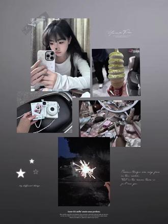 幸福迢迢如流水珍惜而寂静便好