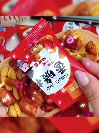 #视频同款#好物分享#香脆椒