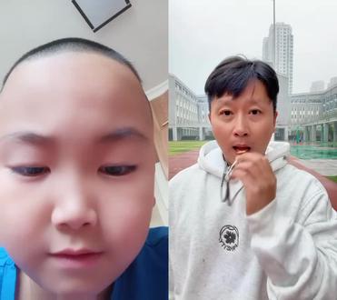 和 @教体育的雷老师 一起 #合拍