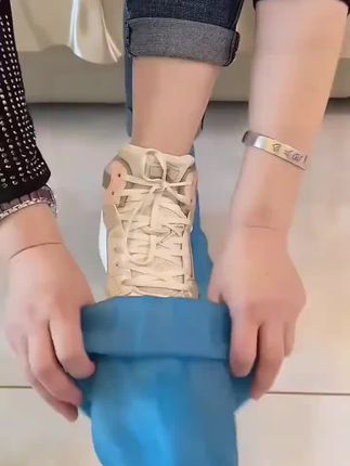#好物推荐o#视频同款主页橱窗下单#防水鞋套