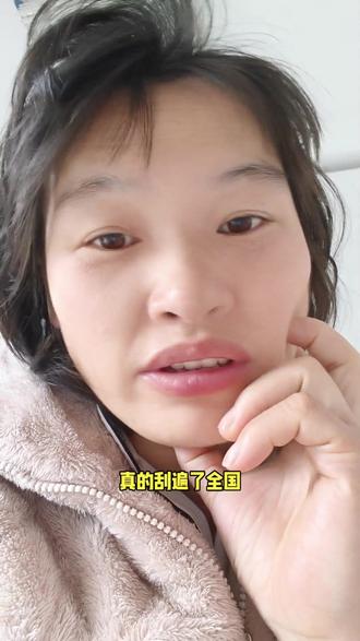 宁波的这股风刮遍全国,我在浙江失眠了,你还好吗?#小洛溪 #小络熙