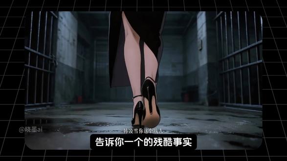 全网独家!这应该是全网最完整的【AI漫剧】教学 #随变ai随便玩 #AIGC#AI视频 #AI漫剧 #seedance