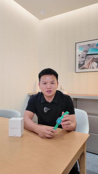 华为 FIT 5手表有多全能?一个视频告诉你! #动起来就FIT #华为手表 #华为FIT5 #鸿蒙越用越香 #智能手表