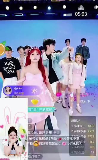 什么时候这俩能搭次CP,想看,爱看😄#toptwobiubiu #toptwo荆浩