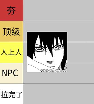 SBTI人格测试 从夯到拉
欢迎大家对号入座🎉🎉
#人格测试 #狗屎人 #mbti人类图鉴