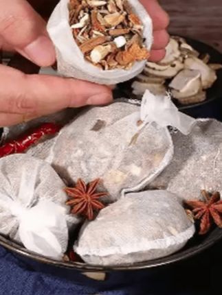 #红烧肉 #卤料包 #太香啦 #强烈推荐 #吃了还想吃