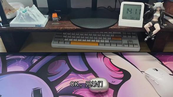 比想象中的能打 200段位深度降噪 长续航 漫步者 原子豆EVO! 豆?其实是不错的杆式入耳 「开箱测评」#耳机 #蓝牙耳机 #耳机测评 #降噪耳机 #漫步者