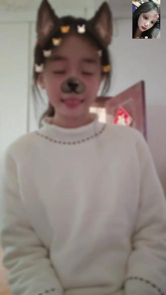 😘简单手势舞#嘉桐谣。