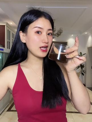 我是坚持喝了一段时间的,确实不错#花漾宣言 #咖啡 #好物推荐🔥