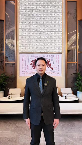 蒙城也快有自己的天安门啦