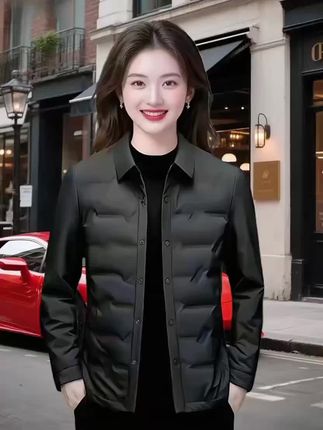 #品质男装 #外套穿搭 #夹克外套 #高端大气 #时尚气质穿搭