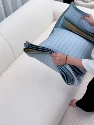 夏季沙发垫#冰丝沙发垫推荐#防滑耐磨沙发垫#居家必备好物