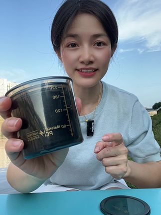 野营者钓鱼量杯四件套,防摔耐磨还带精准刻度!#钓鱼 #量杯 #钓鱼量杯 #渔具用品