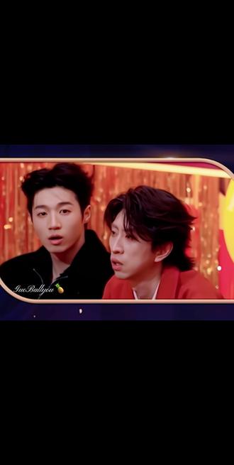 可以脆弱 可以是不完美的
我也愿意做你的头号支持者
#蒋易 #孙天宇 #蒋易孙天宇 #摇汞青年