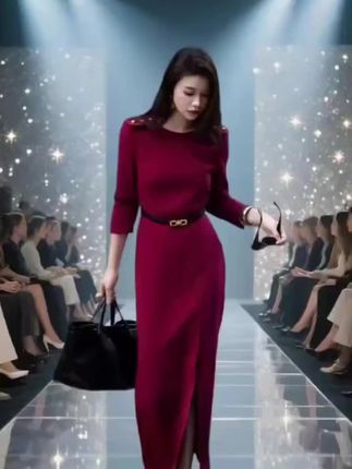 #连衣裙 #连衣裙穿搭 #连衣裙推荐 #连衣裙气质修身显瘦 #无限回购的宝藏单品