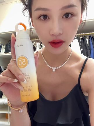 #夏天该有的样子 #夏日必备 #女孩子花点钱怎么啦 #瓶装水整箱