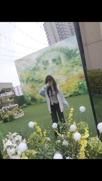 你别老跟我说你当年,你要不要听听我当年呢?