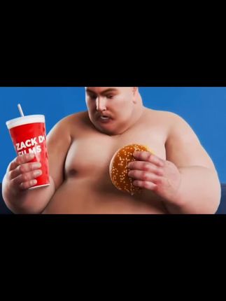 #科普 #肌肉男 #啤酒肚 #肌肉 #涨知识