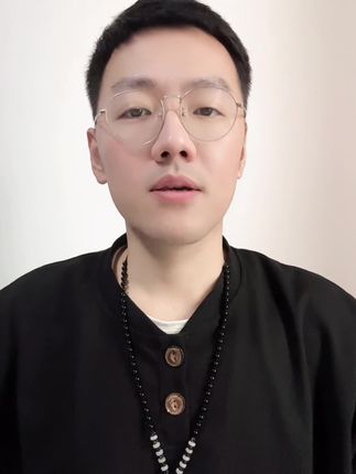 #天选之人 #宇宙传讯