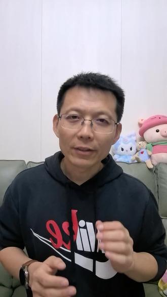 OpenClaw能帮你炒股?我劝你先别用!#OpenClaw #炒股赚钱 #认知提升 #老于看世界