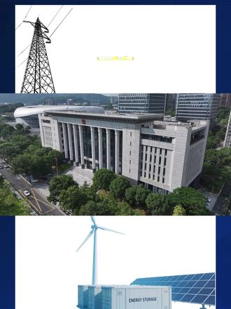 国家放大招!多用户绿电直连来了,风电光伏专线直达企业,不用电网中转、绿电可溯源、成本更低,双碳加速💚#新能源