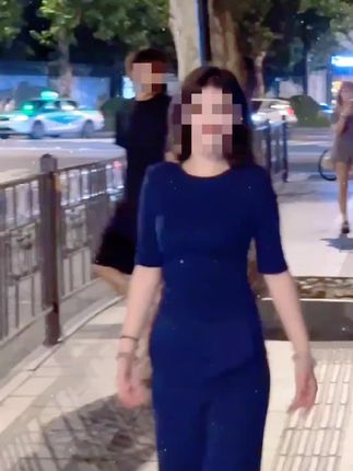 2025夏季新款韩系穿搭圆领短袖修身t恤上衣休闲低腰显瘦阔腿长裤#优雅气质 #气质范 #气场全开 #出街穿搭 #穿搭分享