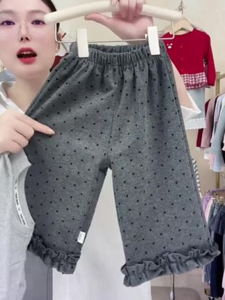 #新款 #甜美穿搭 #童装上新 #高品质童装 #好看的衣服都在这里
