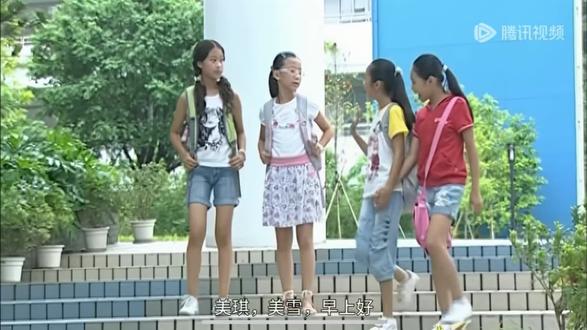 心爱的玩偶后续 #巴啦啦小魔仙