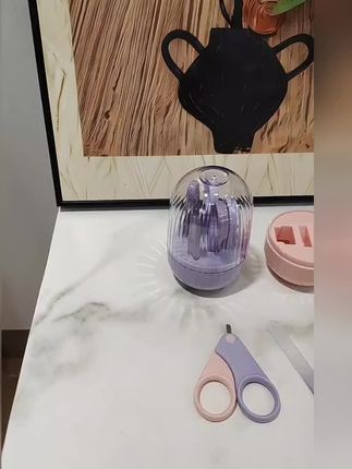 #好物推荐🔥 #今日分享#好物分享#指甲剪#十月结晶