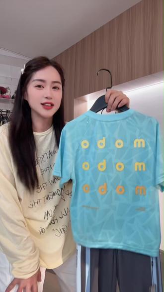 校服神裤!别忘了下身防晒! #夏季新品#出游必备#韩版童装