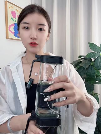 调料罐套装#调料罐 #调料罐组合套装 #玻璃调料瓶 #源头实力厂家