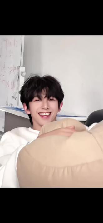 幸福的dreaming 是浚铭#陈浚铭