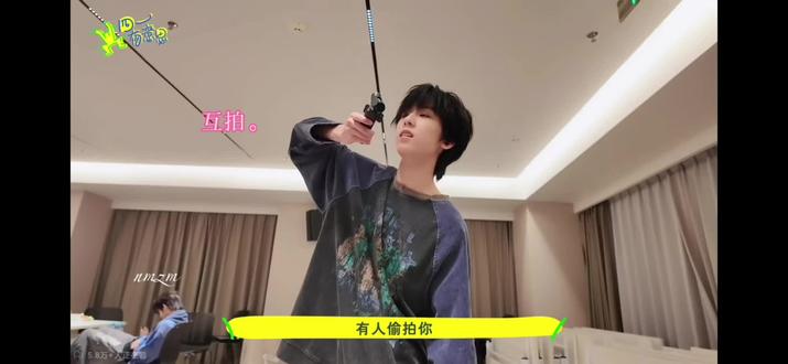 好喧嚣。
#奇文 #流量扶持 #物料 #TF四代