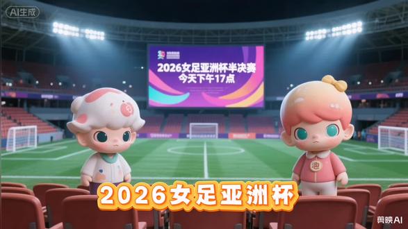 亚洲杯女足半决赛
#韩国女足VS日本女足