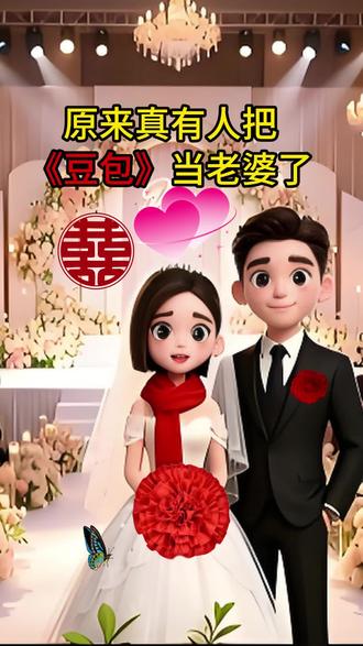 原来真有人把豆包当老婆!全网第一人! 把豆包当老婆的原创视频来了~
有笑点、有反转、有结局,看完不笑你来打我!
不求多,只求1000个粉丝,圆我一个小梦想❤️#音乐种草激励计划 #豆包 #把豆包当老婆 #原创视频 #搞笑