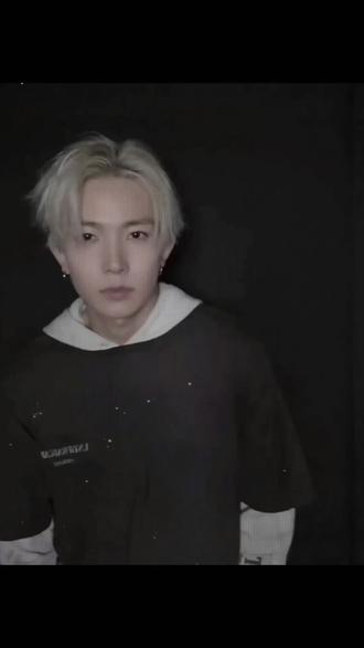 年轻 帅气有实力有野心 错在哪里
#李羲承 #heeseung #欧巴#183