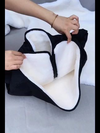 冬季怕冷的来一件羊皮毛一体棉服,羊皮袄棉服,抗寒保暖#棉服外套 #高品质男装