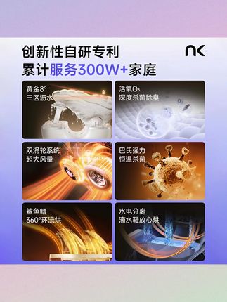 晚上刷鞋,第二天穿?OUT了!现在流行1小时穿新鞋!#刷鞋 #运动 #好物推荐 #家务 #神器