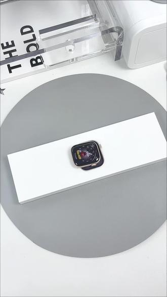 Apple Watch 六个省电技巧✅告别一天一充 #applewatch #苹果手表 #iwatch #手表 #applewatchs11