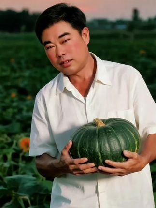 #优质农产品 #口感特别好 #新鲜采摘 #美食 #快来一起尝个鲜