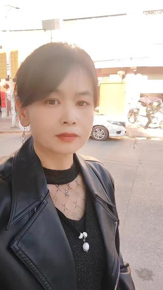 #我的农村生活 今天我在桂领,你在哪里✌✌✌#