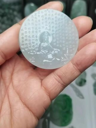 夏日炎炎,这款貔貅挂件给你清凉守护! 想让事业更上一层楼?这款寓意美好的挂件别错过!
