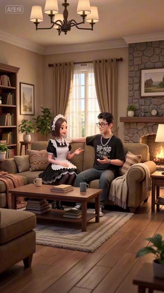 当豆包让我教她如何骂人 #豆包 #豆包开始混入奇怪的豆馅了 #搞笑